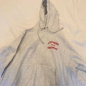 Catskills Hoodie | Champion